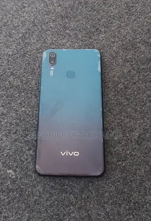 Vivo Y11 (Used)