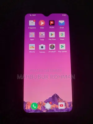 Vivo Y11 (Used)