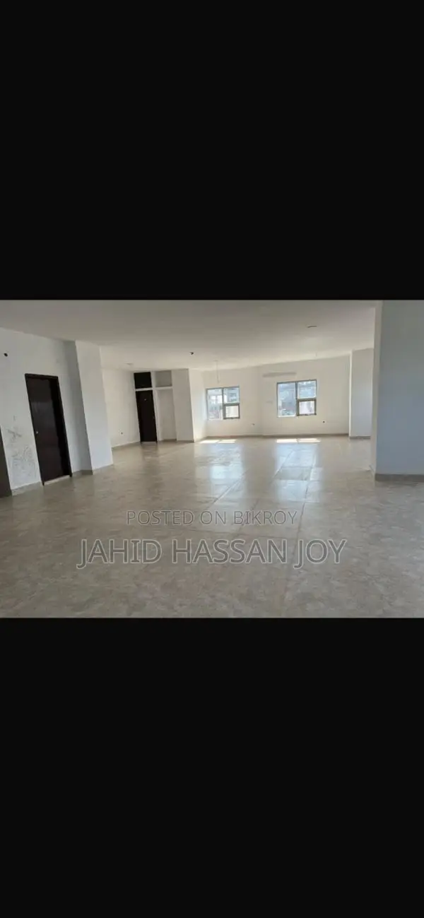 Premium Commercial Space for Rent – Jamalpur Twin Tower