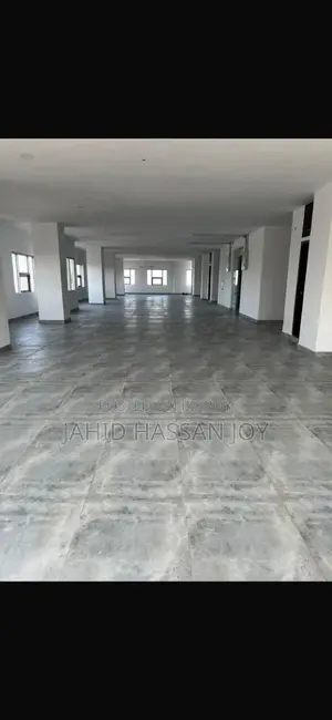 ভাড়ার জন্য প্রিমিয়াম কমার্শিয়াল স্পেস – জামালপুর টুইন টাওয়ার
