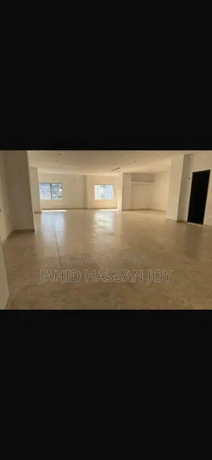 Premium Commercial Space for Rent – Jamalpur Twin Tower