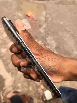 Google Pixel 6 128 GB White