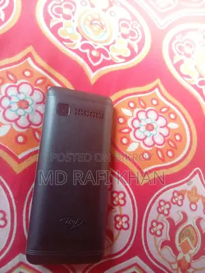 Itel it5020 (Used)