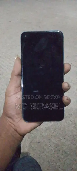 Samsung Galaxy M11 (Used)