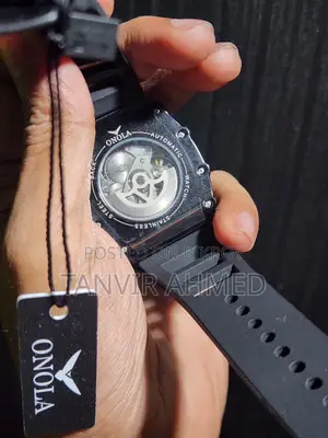 Onola 3865 Automatic Watch (New)