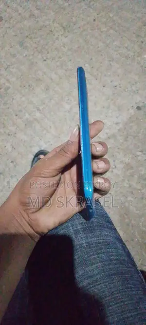 Samsung Galaxy M11 (Used)