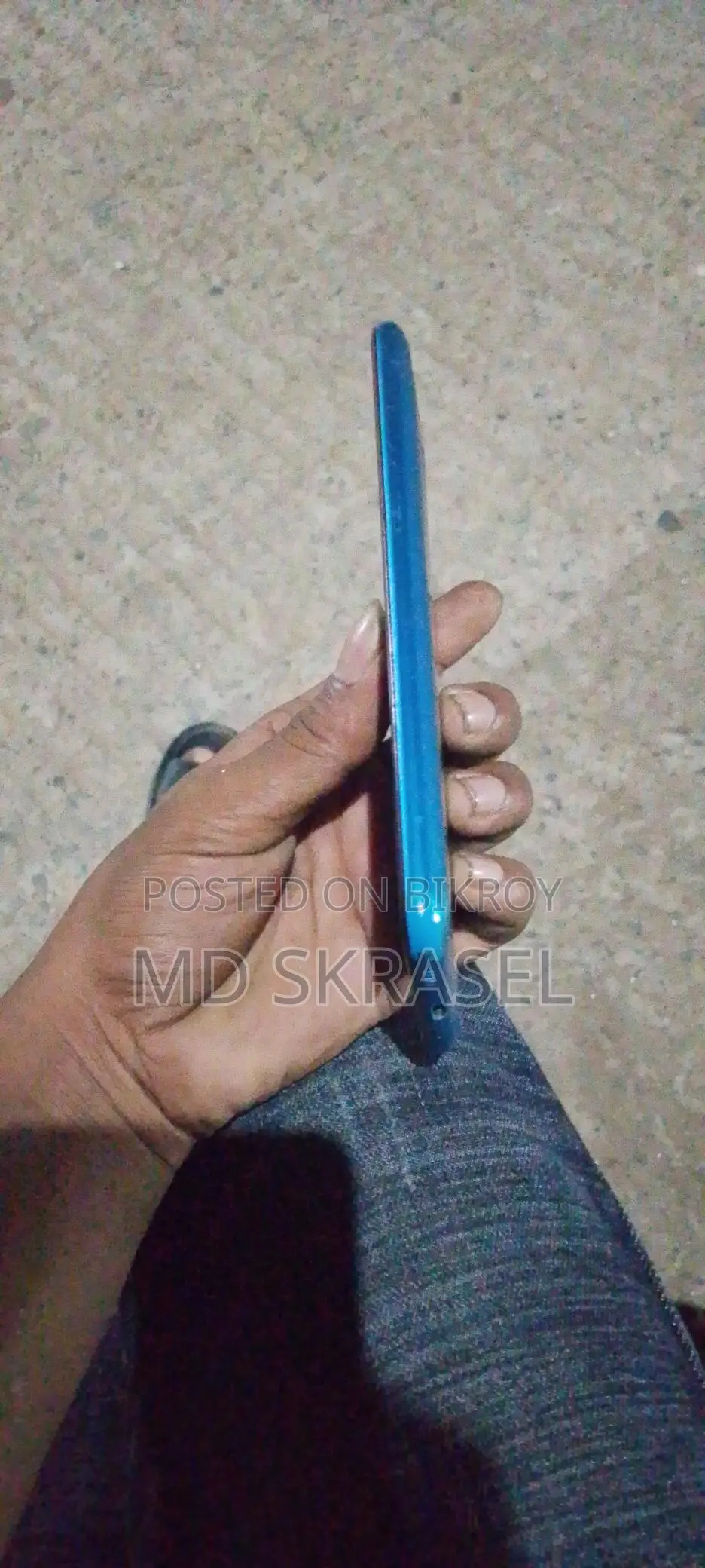 Samsung Galaxy M11 (Used)