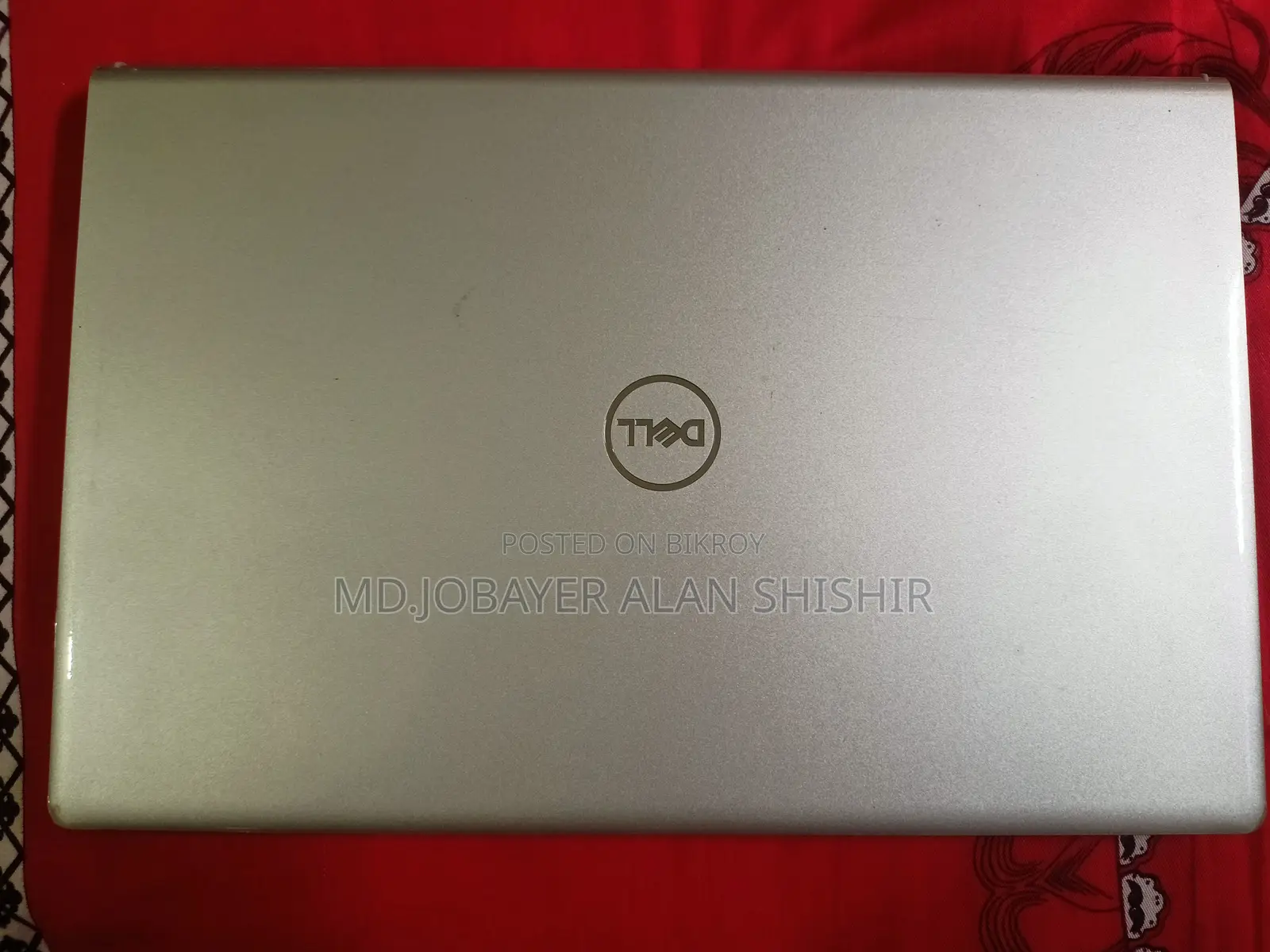 Dell inspiron 3530, Core i7 13 Gen. Fresh condition, like new