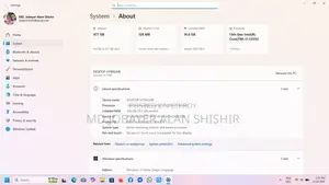 Dell inspiron 3530, Core i7 13 Gen. Fresh condition, like new