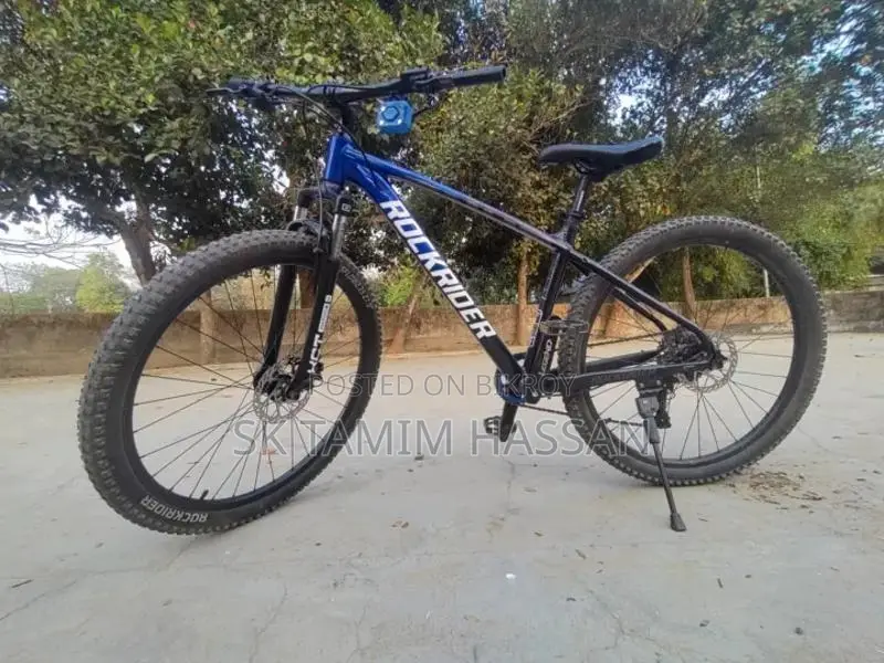 Bicycle Sell