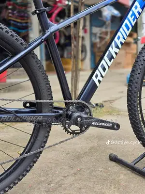 Bicycle Sell