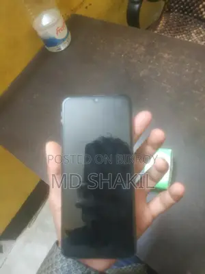 Realme Note 50 Blue (Used)