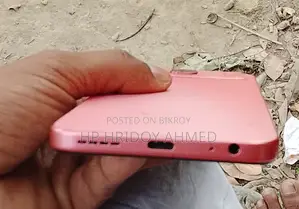 Infinix Y99 (Used)