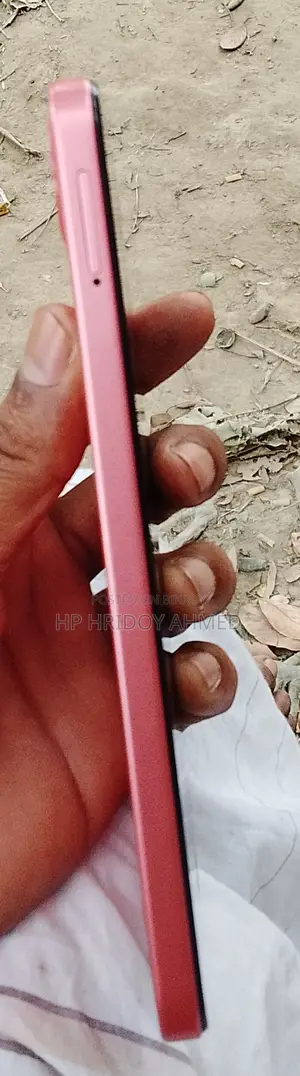 Infinix Y99 (Used)