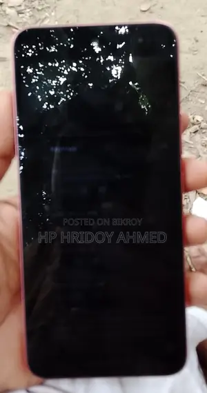 Infinix Y99 (Used)
