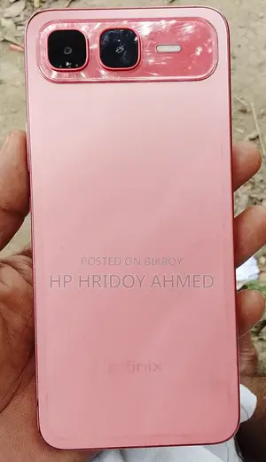 Infinix Y99 (Used)