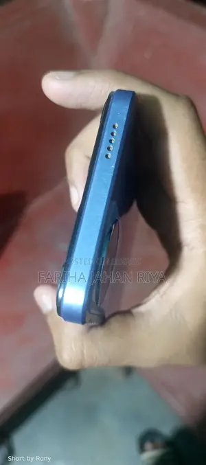 Vivo Y03 (Used)