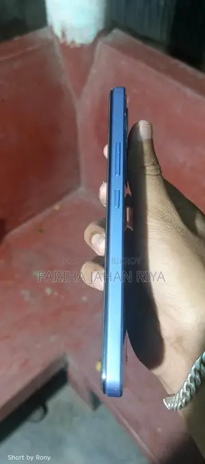 Vivo Y03 (Used)