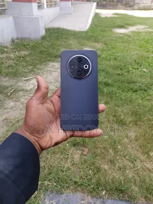 Tecno Spark 30 ফুল ফ্রেশ (Used)