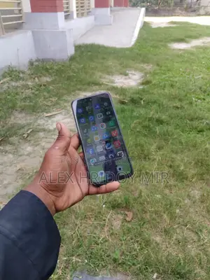 Tecno Spark 30 Full Fresh (Used)