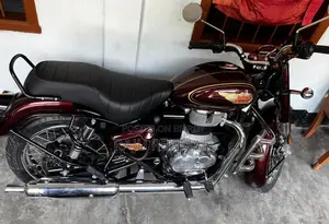 Royal Enfield Bullet 350 2025