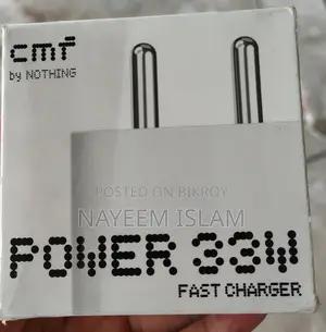 CMF-by-Nothing