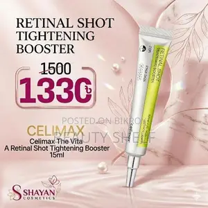Celimax The Vita A Retinal Shot Tightening Booster (15ml)