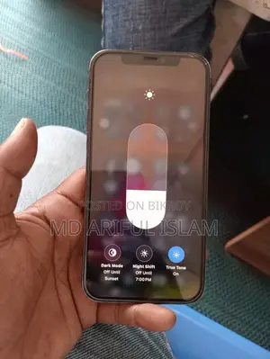 Apple iPhone 12 (Used)