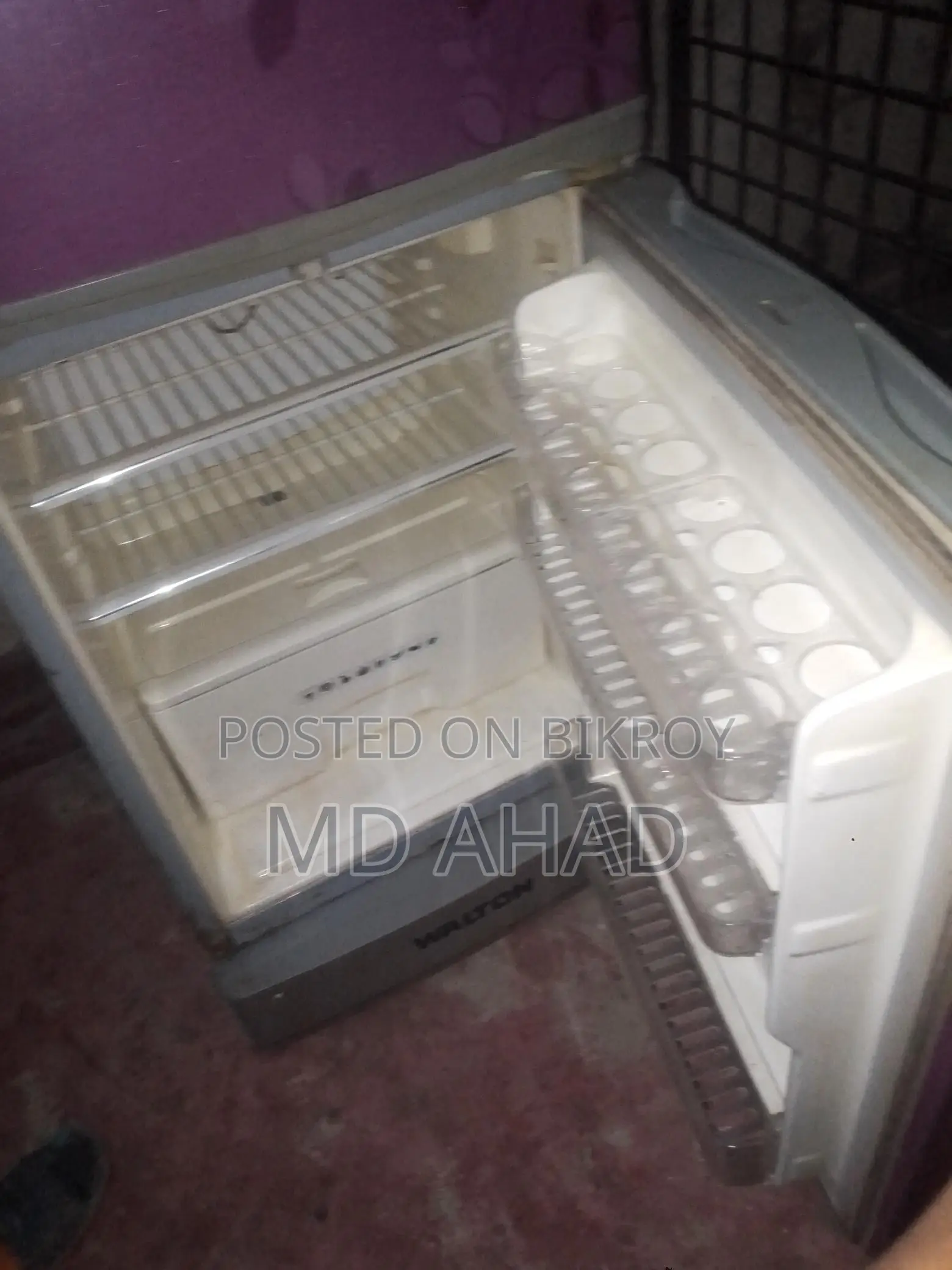 Fridge for Sale