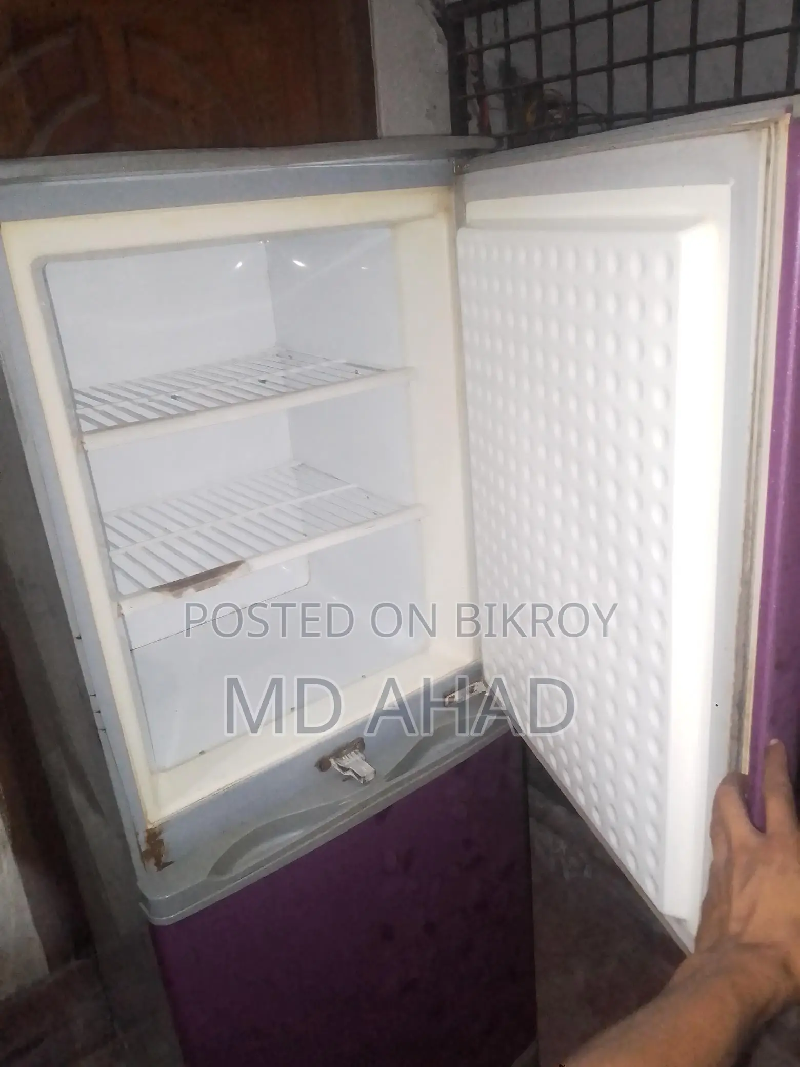 Fridge for Sale