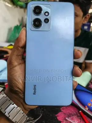 Xiaomi Redmi Note 12 . (Used)