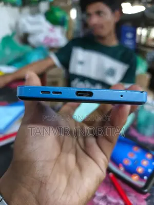 Xiaomi Redmi Note 12 . (Used)