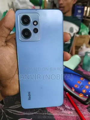 Xiaomi Redmi Note 12 . (Used)