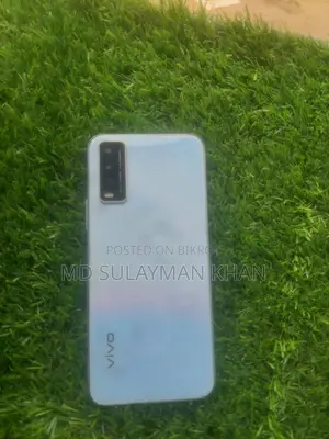 Vivo Y20 (Used)
