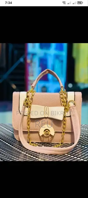 Ladies Bag