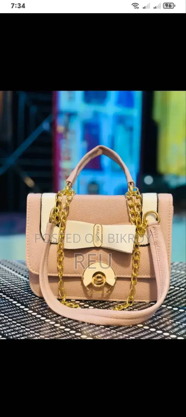 Ladies Bag
