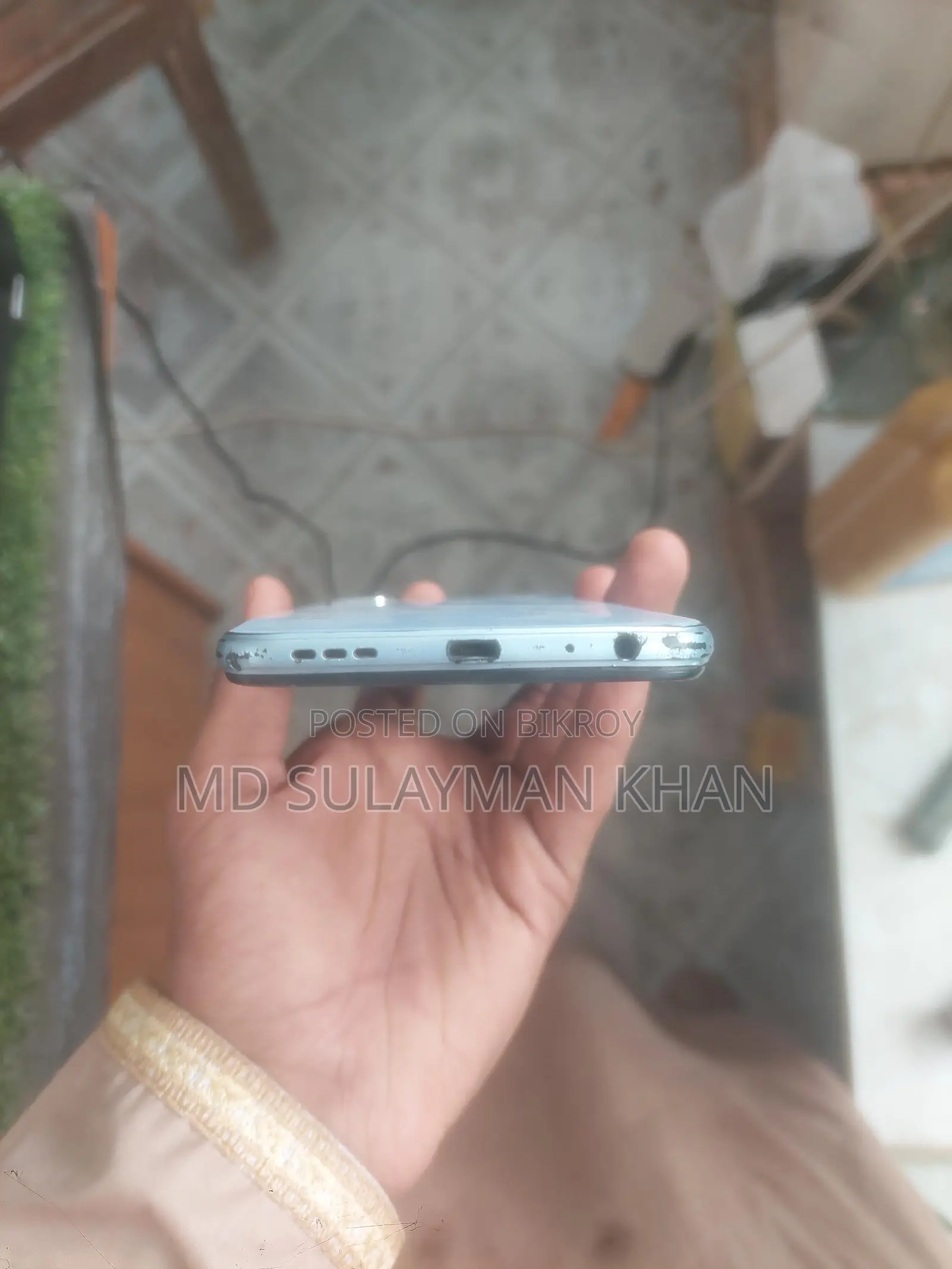 Vivo Y20 (Used)