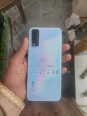 Vivo Y20 (Used)