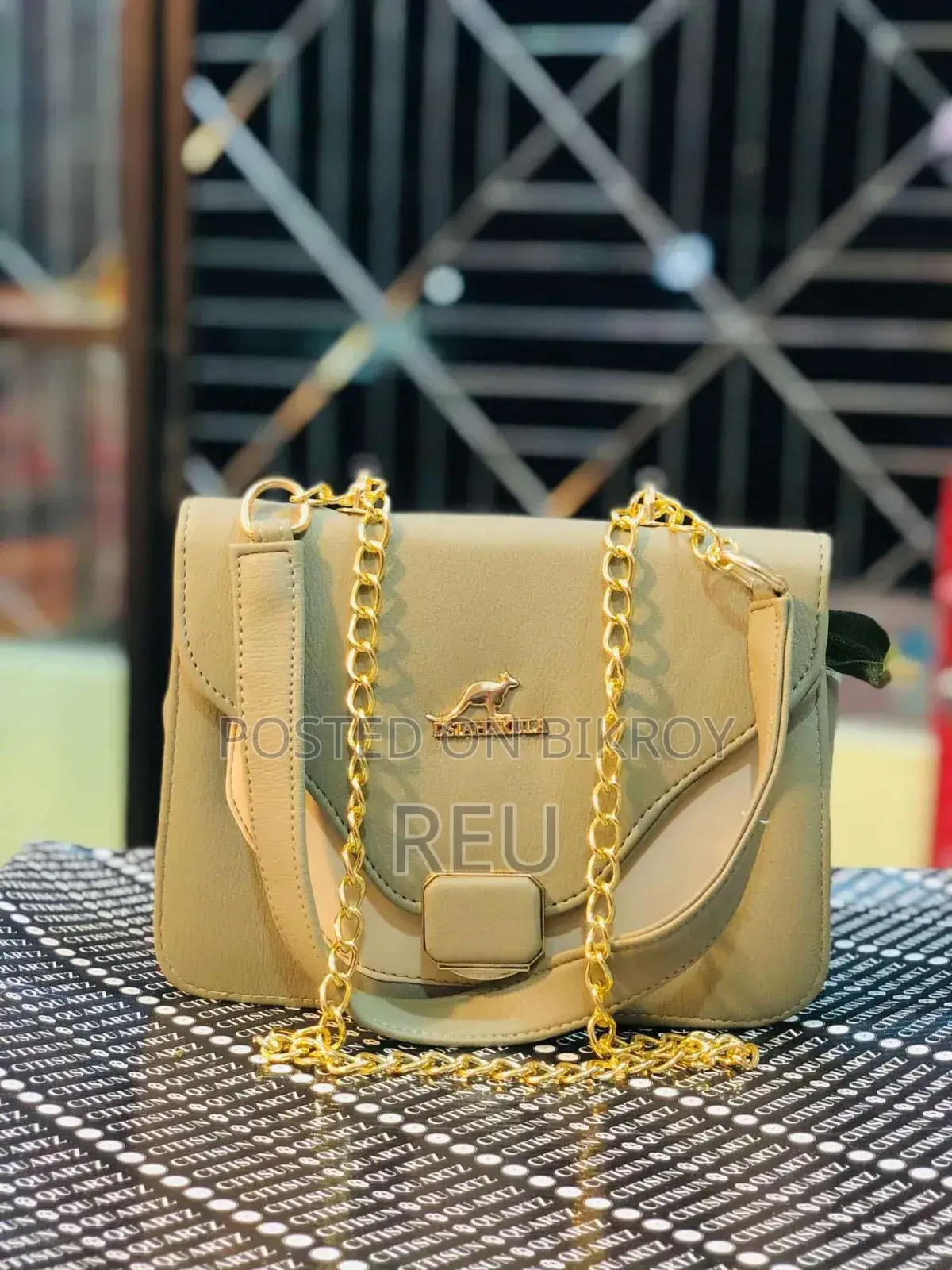 Ladies Bag