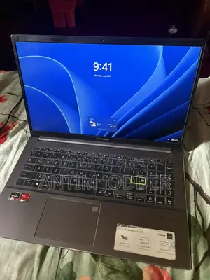 Asus vivobook s14/15 full fresh condition