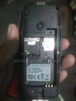 Nokia 110 (ব্যবহৃত)