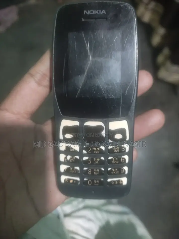 Nokia 110 (Used)