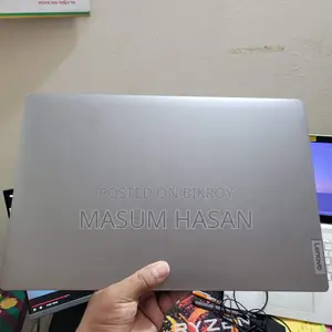 Lenovo Ideapad 3 15itl6