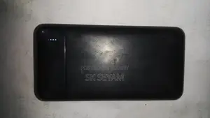Full fresh power bank 10000 mAh battery