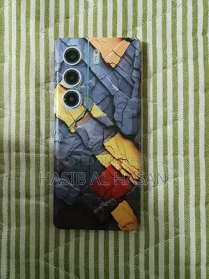 Tecno Camon 40 Pro (Used)