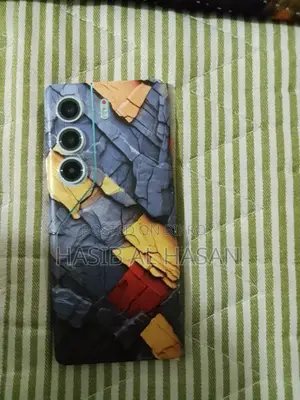 Tecno Camon 40 Pro (Used)