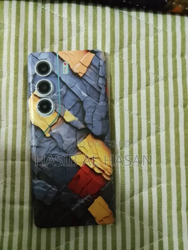 Tecno Camon 40 Pro (Used)