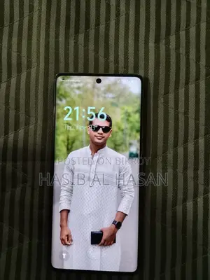 Tecno Camon 40 Pro (Used)