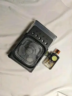 Aircooler Fan