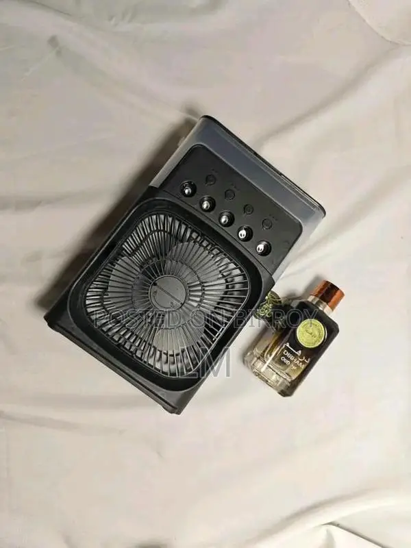 Aircooler Fan